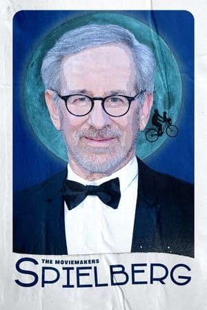 The Moviemakers: Spielberg 2023