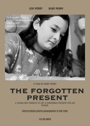 Image The Forgotten Present