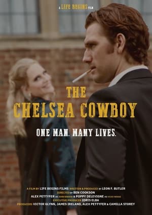 The Chelsea Cowboy 