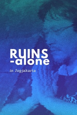 Ruins Alone in Jogjakarta (2013)
