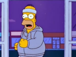 The Simpsons Season 9 Episode 23