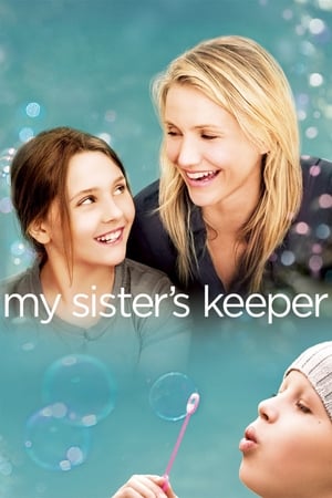 Poster My Sister's Keeper 2009