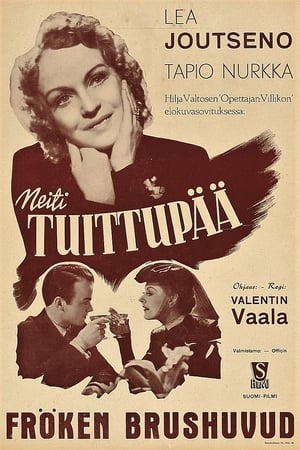 Neiti Tuittupää 1943