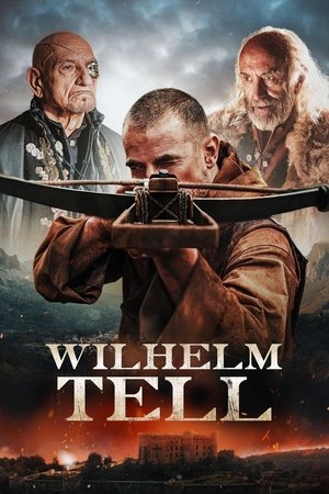 Poster Wilhelm Tell 2025 Poster Wilhelm Tell 2025