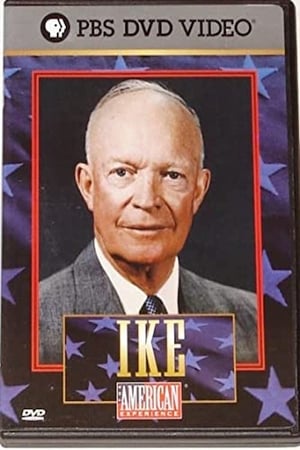 Image American Experience: Ike