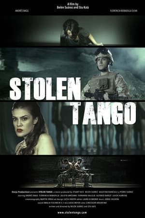 Image Stolen Tango