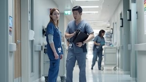 Transplant Season 1 Episode 9 مترجمة