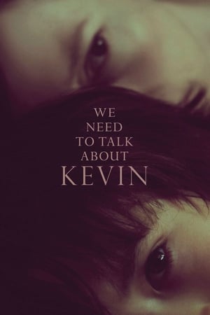Poster We Need to Talk About Kevin 2011