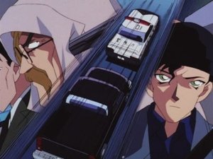 The Forgotten Memento from the Crime (Part Two)