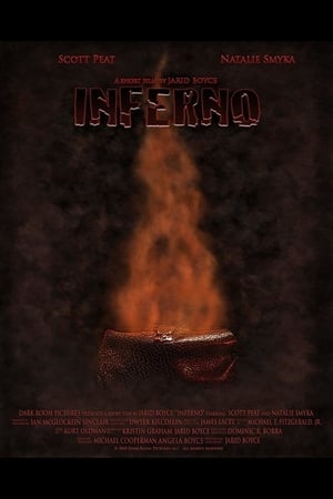 Télécharger Inferno ou regarder en streaming Torrent magnet 