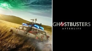 Capture of Ghostbusters: Afterlife (2021) FHD Монгол хадмал