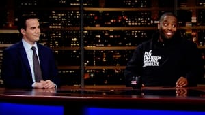 Real Time with Bill Maher Season 19 :Episode 30  Episode 580