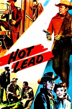 Hot Lead (1951)