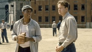 Capture of The Shawshank Redemption (1994) HD Монгол Хэл