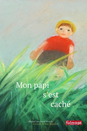 Image Mon papi s'est caché