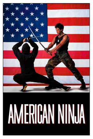 Image Amerikan Ninja