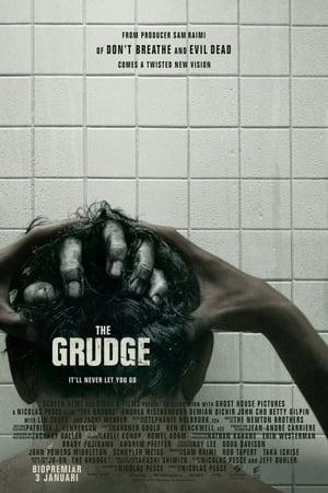 Image The Grudge