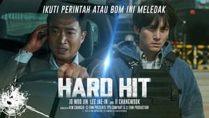 Capture of Hard Hit (2021) HD Монгол Хадмал