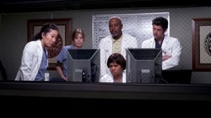 Grey’s Anatomy Season 4 Episode 6