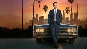 مشاهدة مسلسل The Lincoln Lawyer مترجم