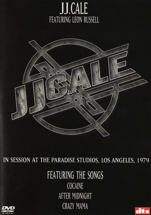 Télécharger J.J. Cale - In Session at the Paradise Studios ou regarder en streaming Torrent magnet 