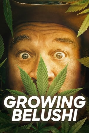 Image Growing Belushi