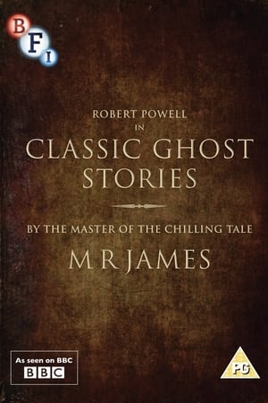 Classic Ghost Stories 1986