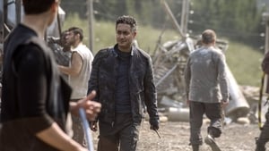 The 100 Season 2 Episode 4 مترجمة