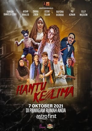 Image Hantu Ke Lima