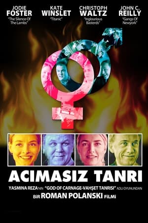 Acımasız Tanrı 2011