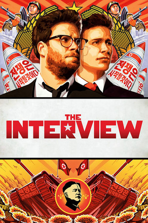 watch movie The Interview (2014) for free