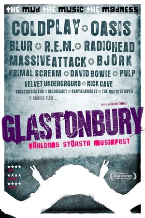 Glastonbury 2006