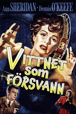 Image Vittnet som försvann