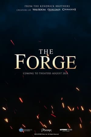 Télécharger The Forge ou regarder en streaming Torrent magnet 