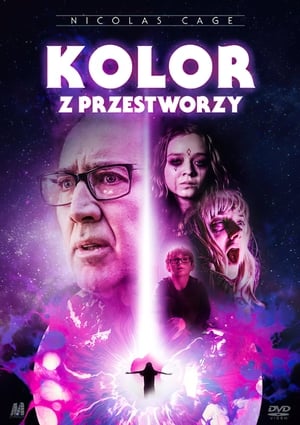 Image Kolor z Przestworzy