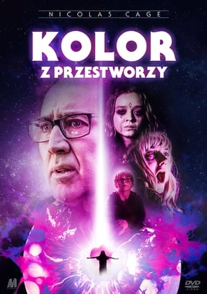 Poster Kolor z Przestworzy 2019