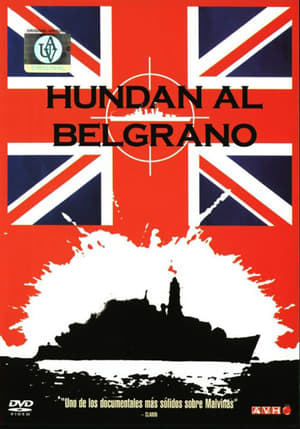 Hundan al Belgrano 1996