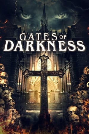 Poster Gates of Darkness 2019