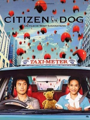 Télécharger Citizen Dog ou regarder en streaming Torrent magnet 