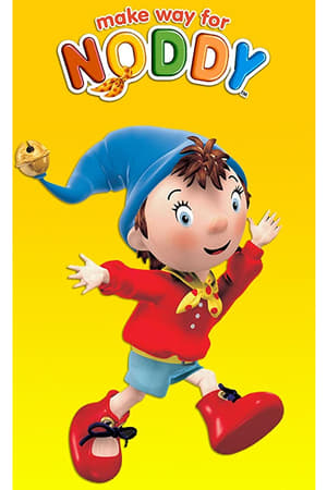 Image Make Way for Noddy