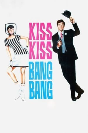 Image Kiss Kiss... Bang Bang