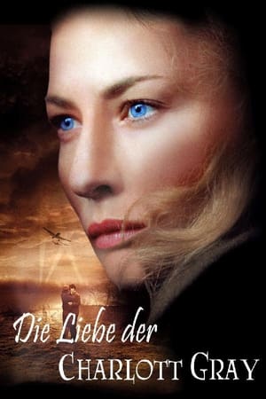 Poster Die Liebe der Charlotte Gray 2001