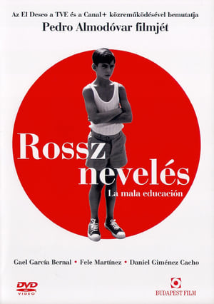 Image Rossz nevelés