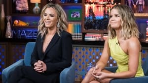 Watch What Happens Live with Andy Cohen Season 16 :Episode 46  Teddi Mellencamp; Maren Morris