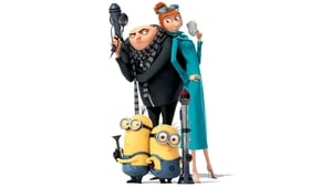 مشاهدة الأنمي Despicable Me 2 2013 مترجم – مدبلج