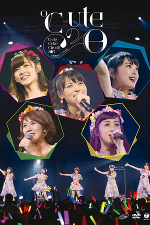 Télécharger ℃-ute Cutie Circuit 2015 〜9月10日は℃-uteの日〜 ou regarder en streaming Torrent magnet 