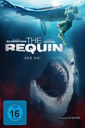 Poster The Requin 2022