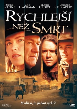 Image Rychlejší než smrt