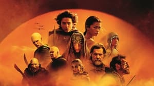 Dune: Μέρος Δεύτερο – Dune: Part Two (2024)