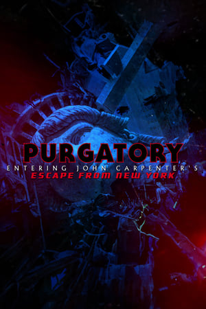 Télécharger Purgatory: Entering John Carpenter's 'Escape From New York' ou regarder en streaming Torrent magnet 